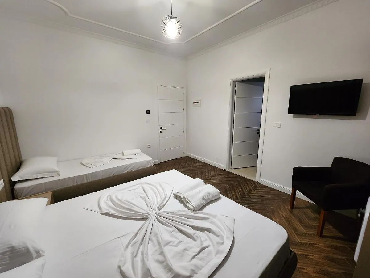 Villa Ax Mirage Vlorë