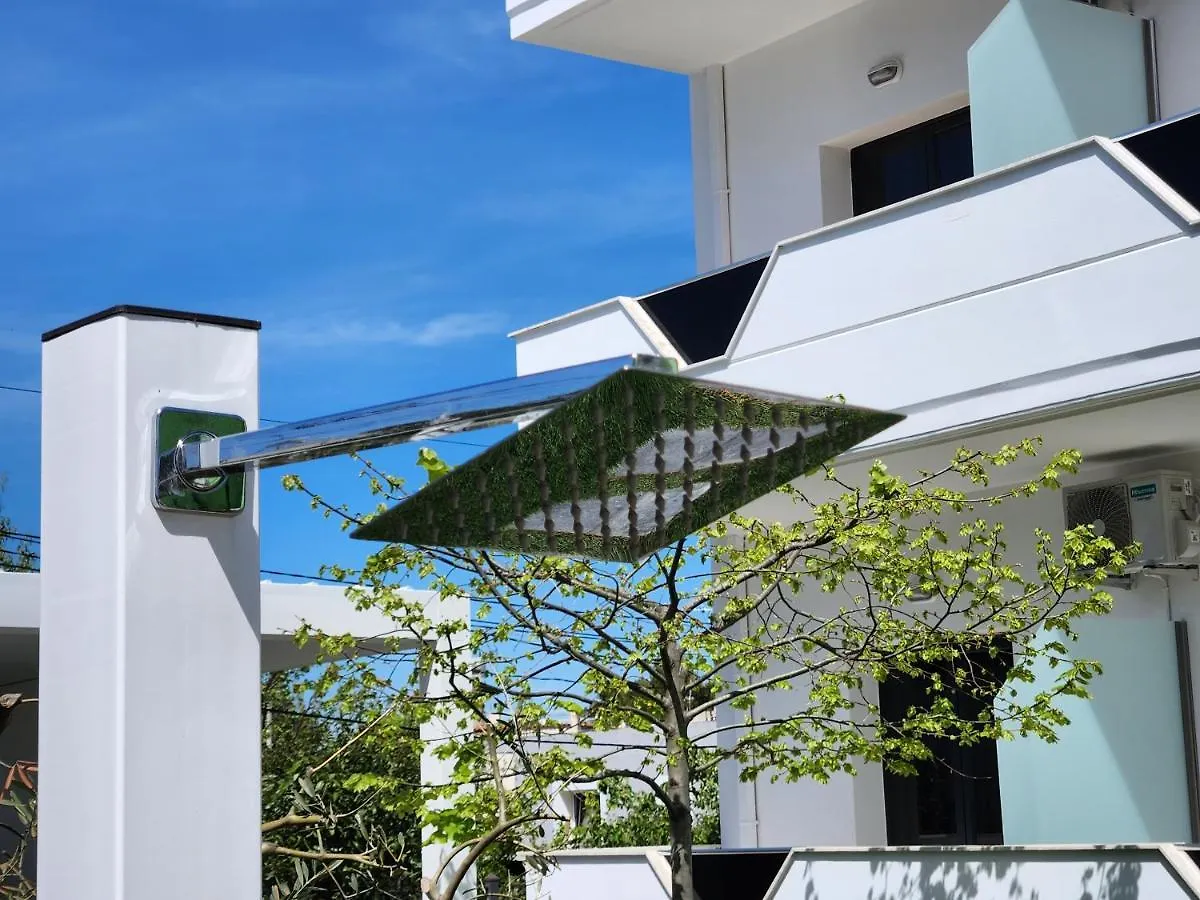 Villa Ax Mirage Vlorë Albania