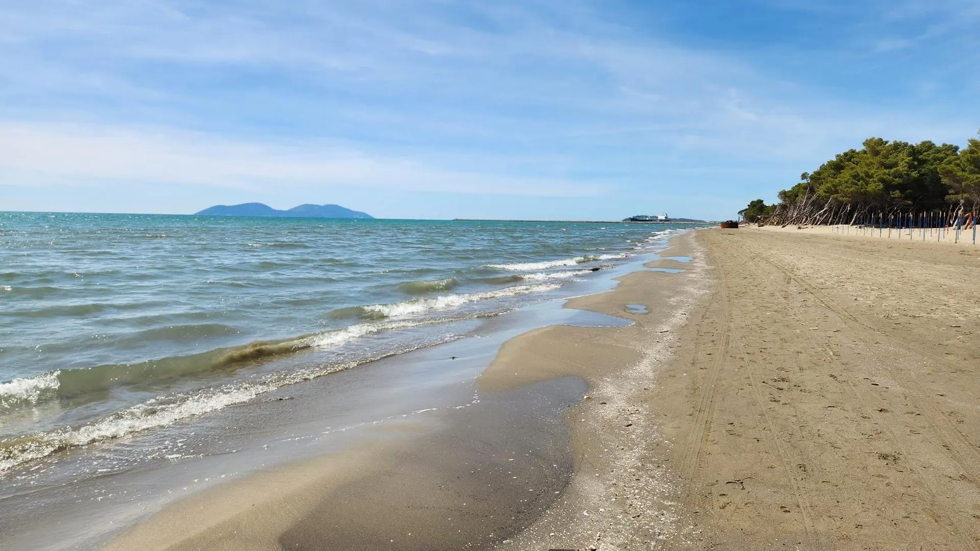 ベッド・アンド・ブレックファスト Villa Ax Mirage Vlorë