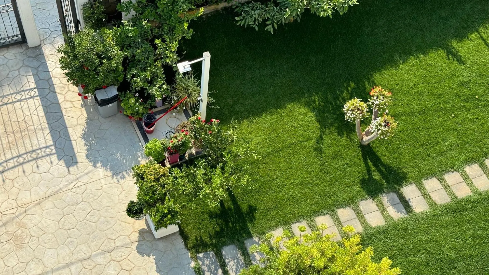 Villa Ax Mirage Vlorë 0*,