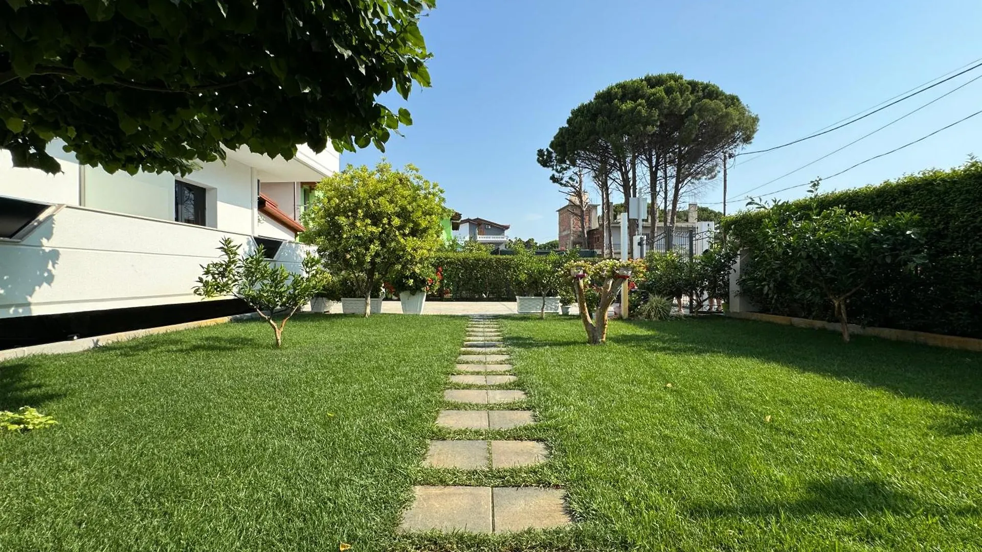 Villa Ax Mirage Vlorë