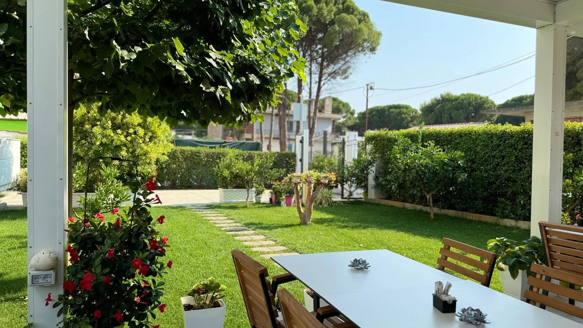 Villa Ax Mirage Vlorë