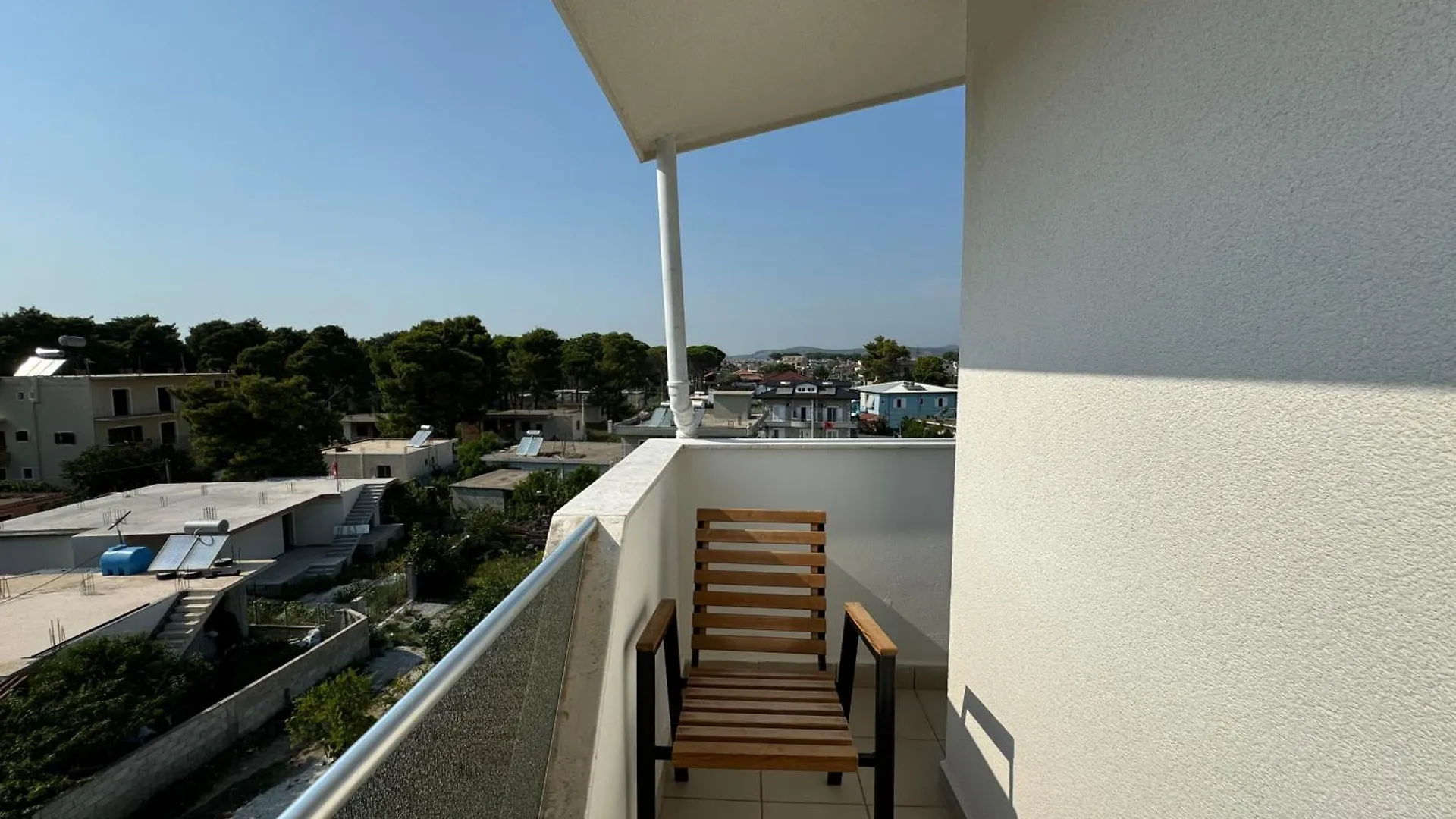 Villa Ax Mirage Vlorë 0*,