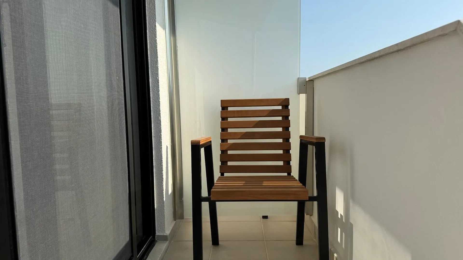 Bed & Breakfast Villa Ax Mirage Vlorë Albania