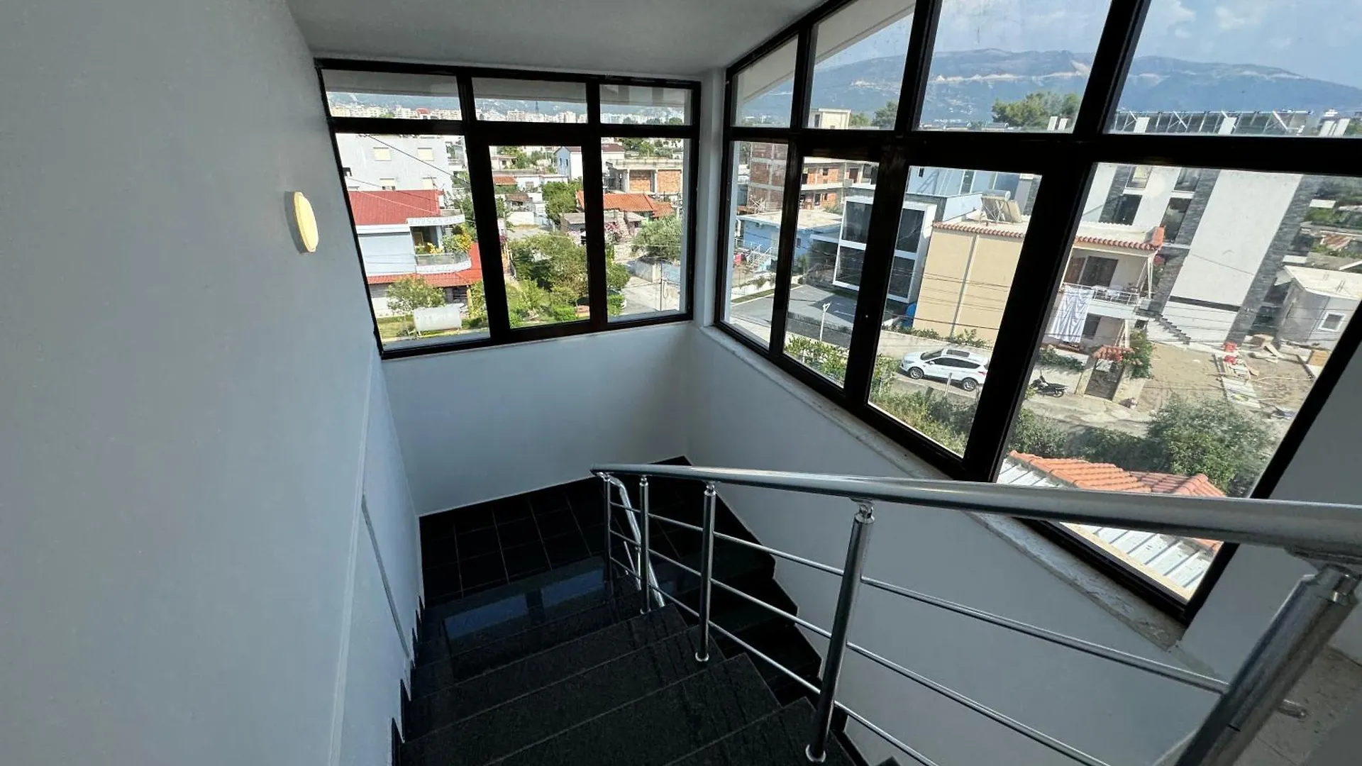 Villa Ax Mirage Vlorë 0*,