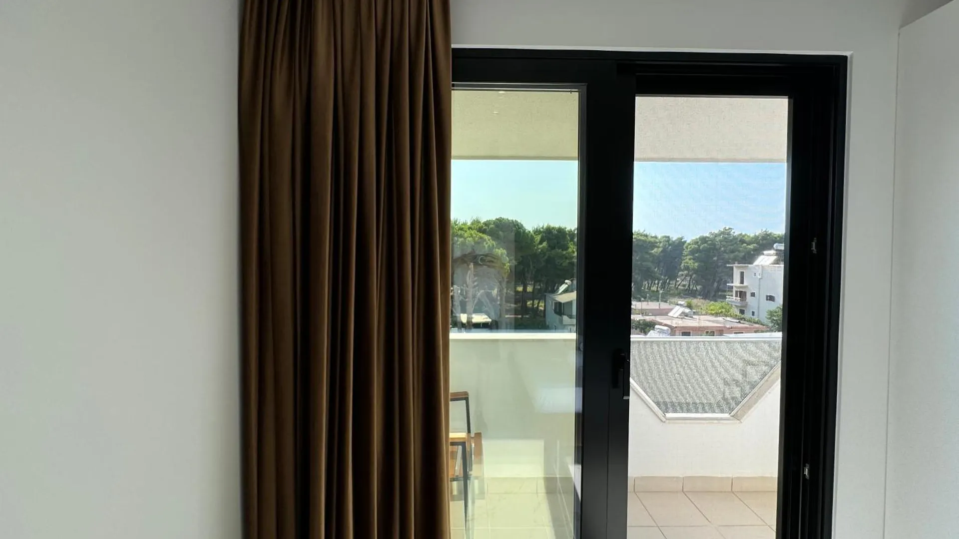 Villa Ax Mirage Vlorë 0*,