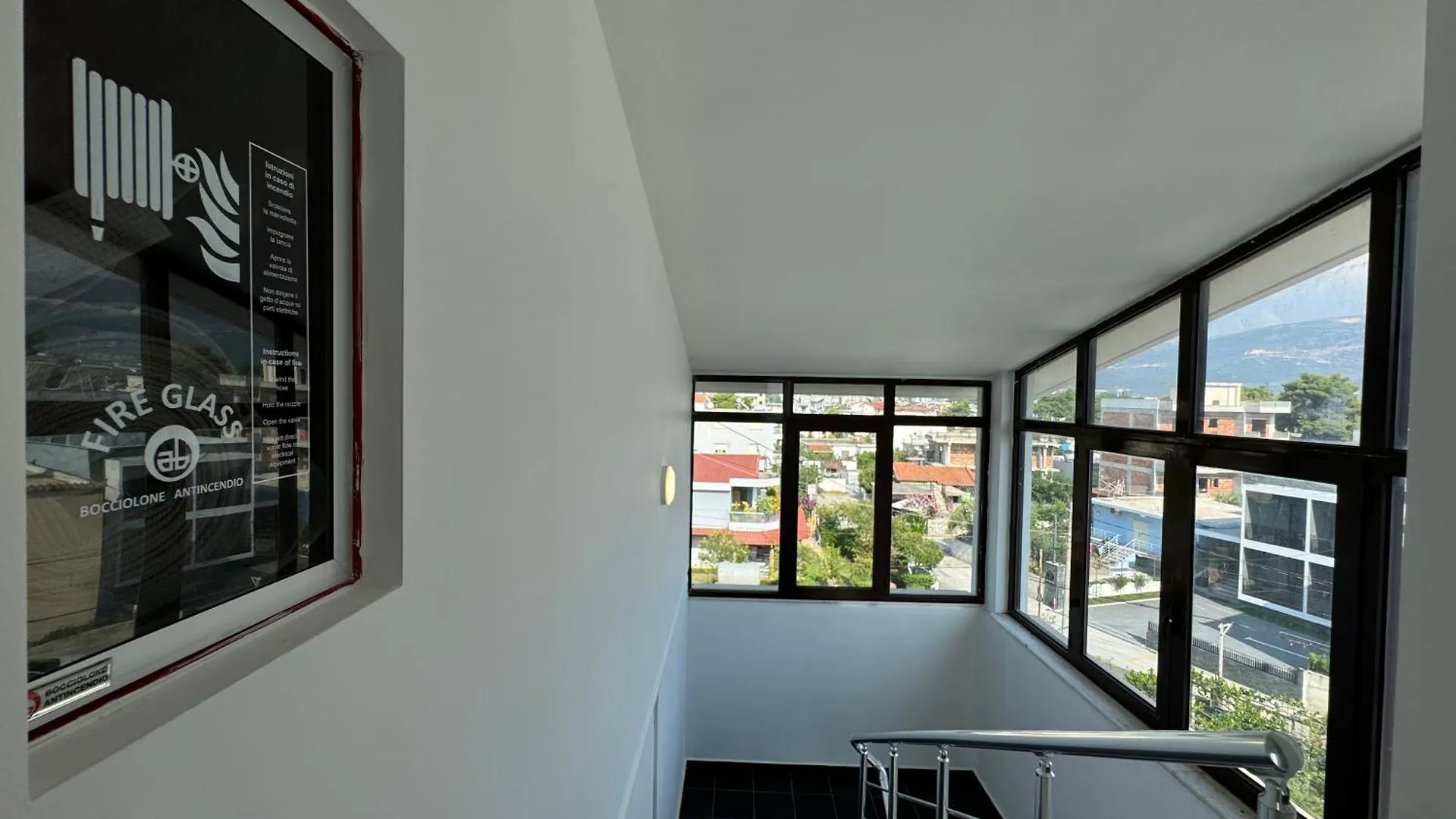 Villa Ax Mirage Vlorë Albania