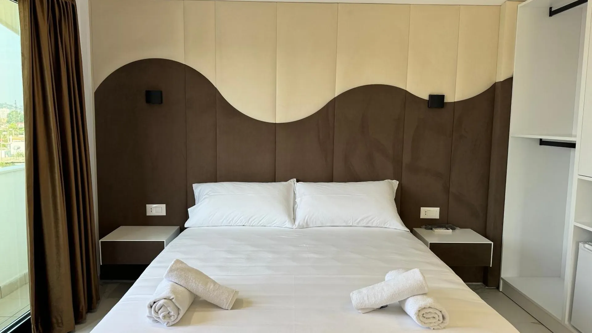Villa Ax Mirage Vlorë