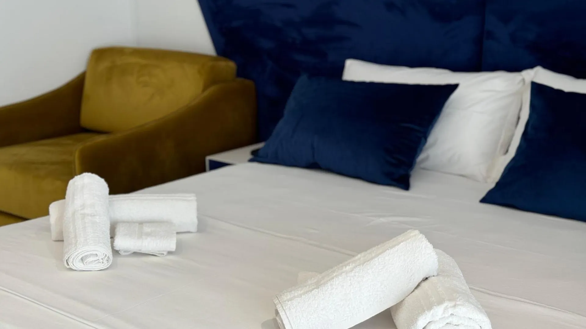 Villa Ax Mirage Vlorë アルバニア