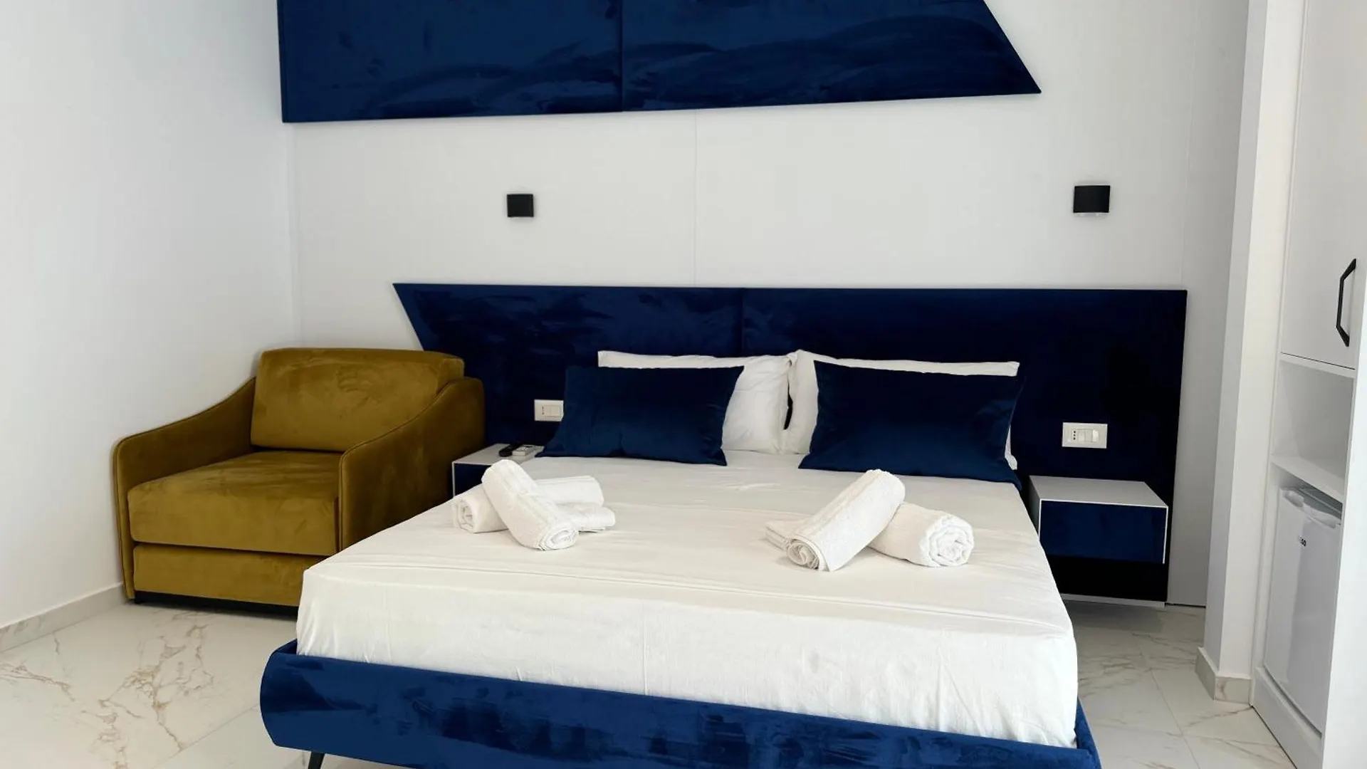 Villa Ax Mirage Vlorë Bed & Breakfast