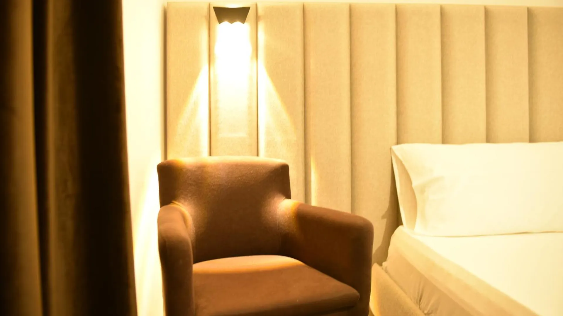 Villa Ax Mirage Vlorë アルバニア