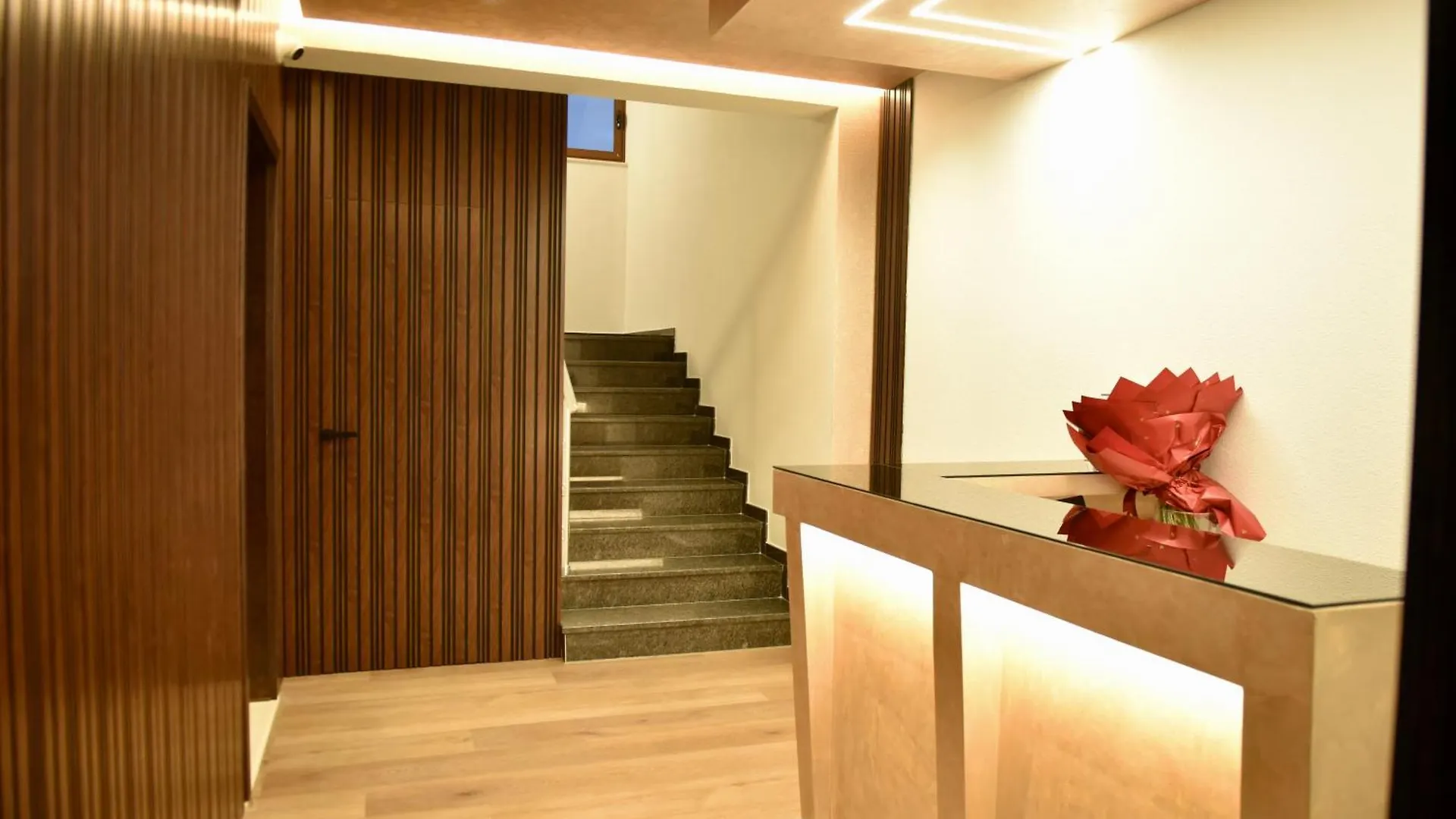 Villa Ax Mirage Vlorë Bed & Breakfast