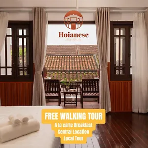 ** Hotel Hoianese Heritage - Truly Vietnam