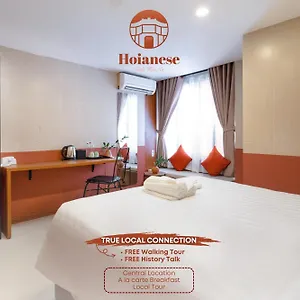  Ostello Hoianese Center - Truly Vietnam