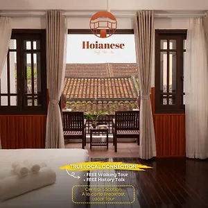 ** Hotel Hoianese Heritage - Truly Vietnam